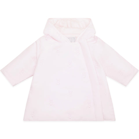 Pink Emile Et Rose Jenny Jacket