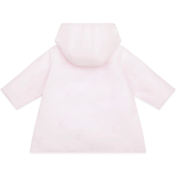 Pink Emile Et Rose Jenny Jacket