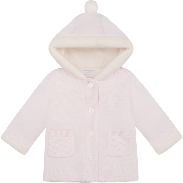 Emile Et Rose Kitty Jacket
