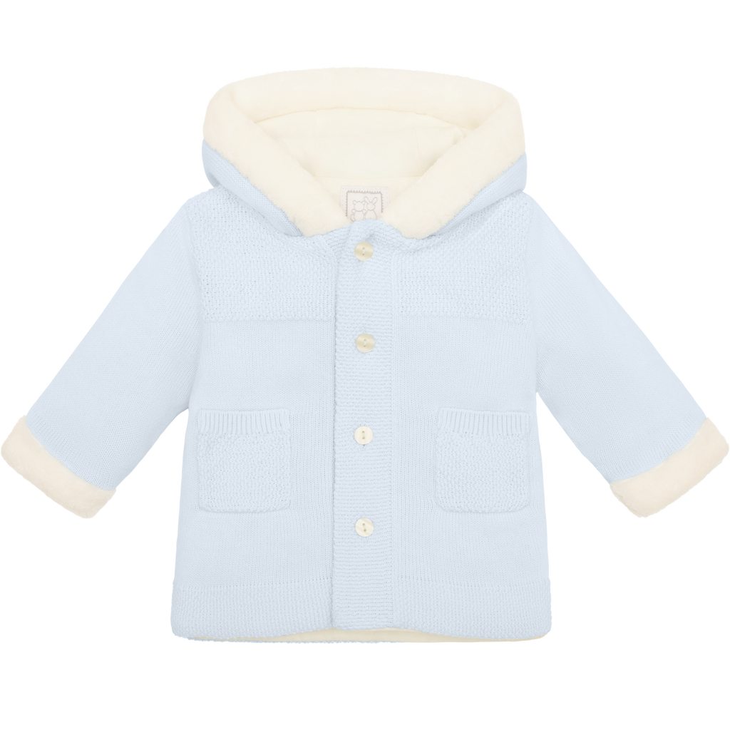 Emile Et Rose Kai Jacket