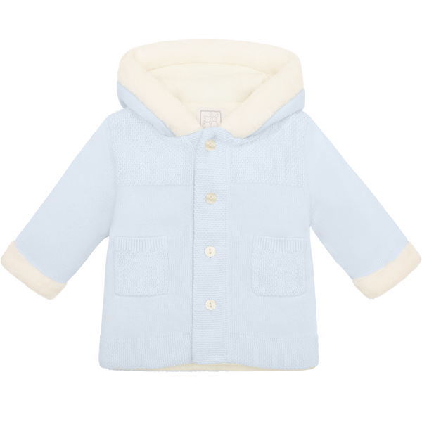 Emile Et Rose Kai Jacket