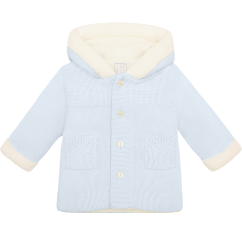 Emile Et Rose Kai Jacket