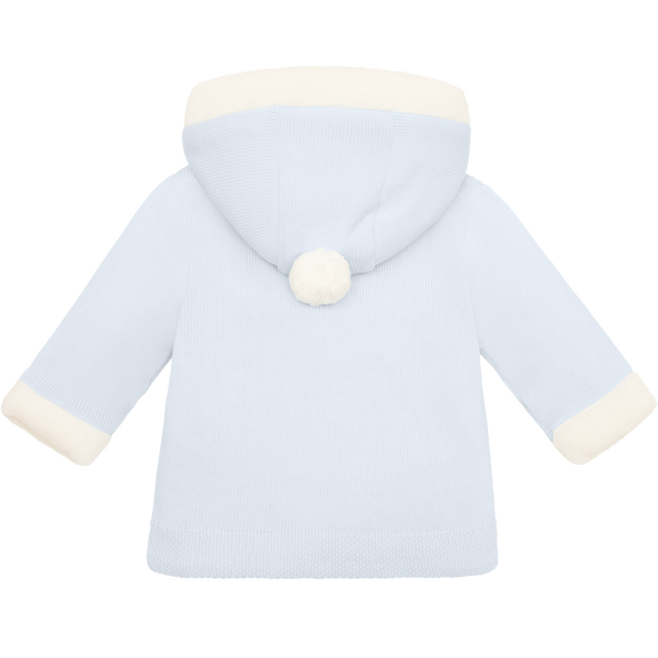 Emile Et Rose Kai Jacket