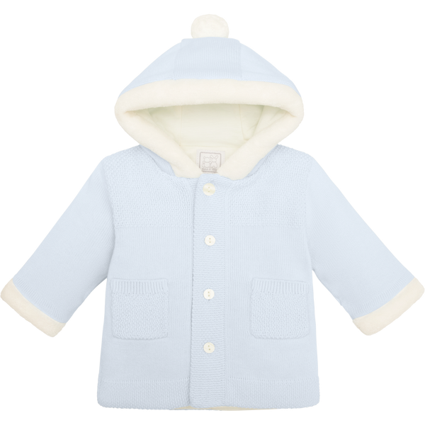 Emile Et Rose Kai Jacket