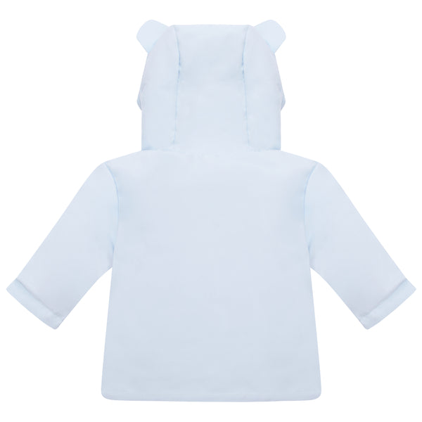 Blue Emile Et Rose Luke Jacket