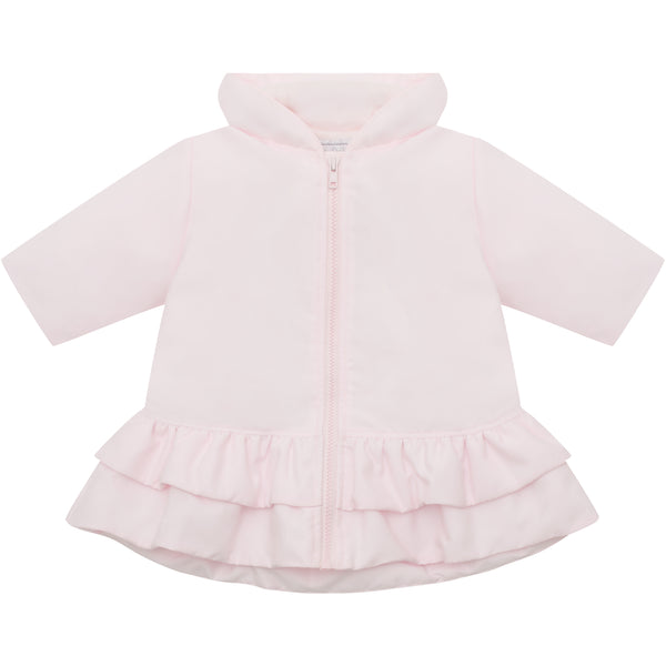 Pink Emile Et Rose Lena Jacket