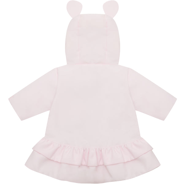 Pink Emile Et Rose Lena Jacket