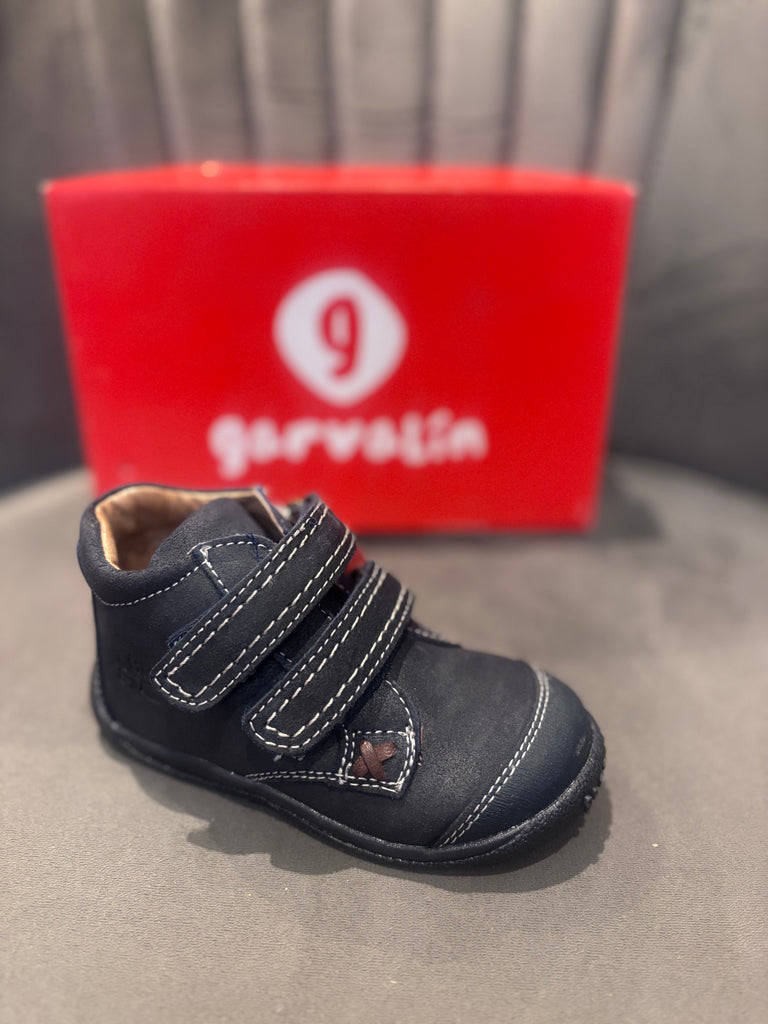 Navy Garvalin Boot 141420