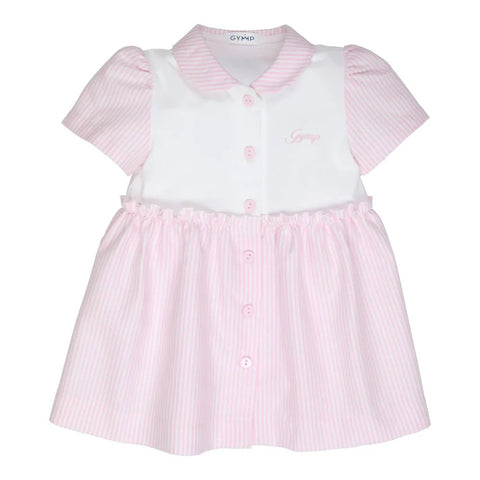 Girls GYMP Dress 5257