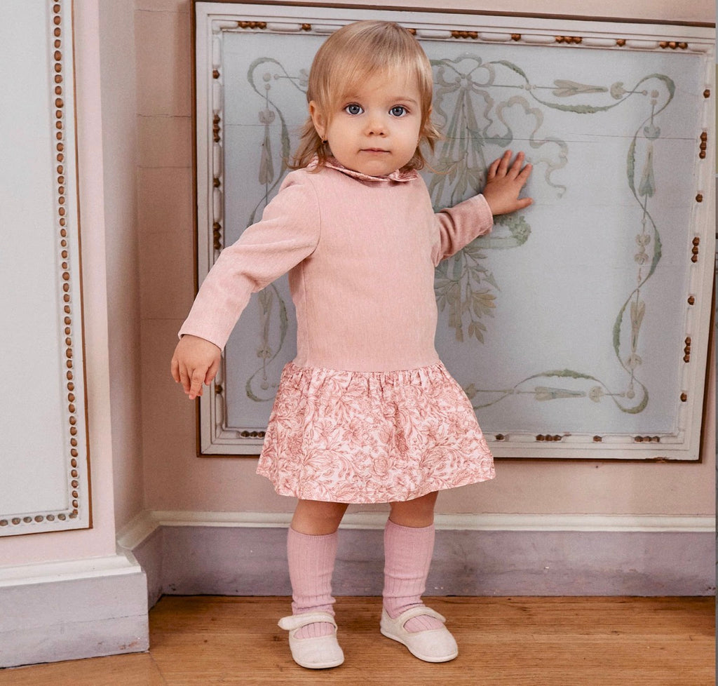 Patachou Girls Dress 33207