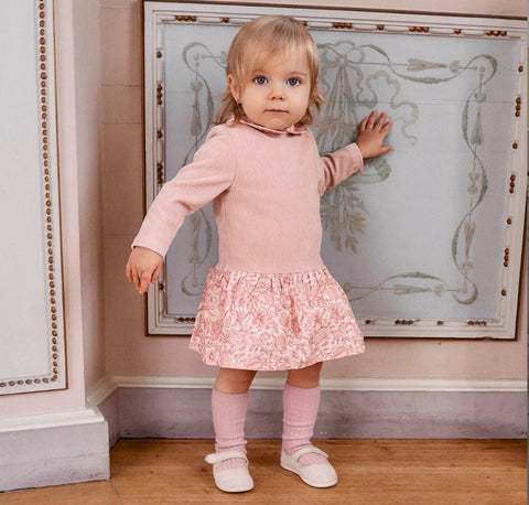 Patachou Girls Dress 33207