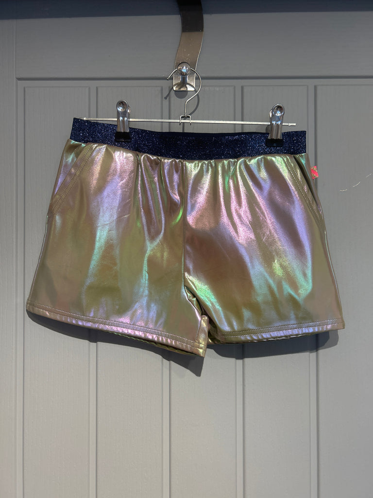 Billieblush Shiny Shorts U14465