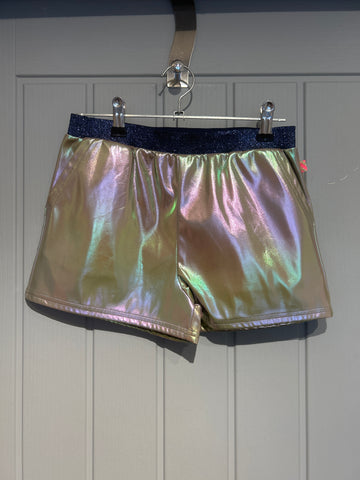 Billieblush Shiny Shorts U14465