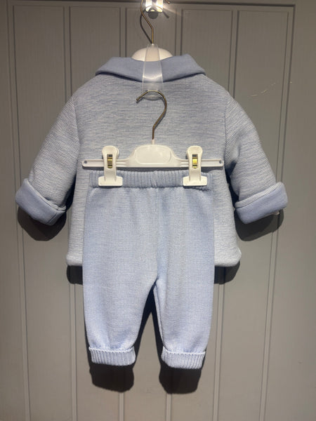 Baby Boy Bimbalo 3pc Set 7837…