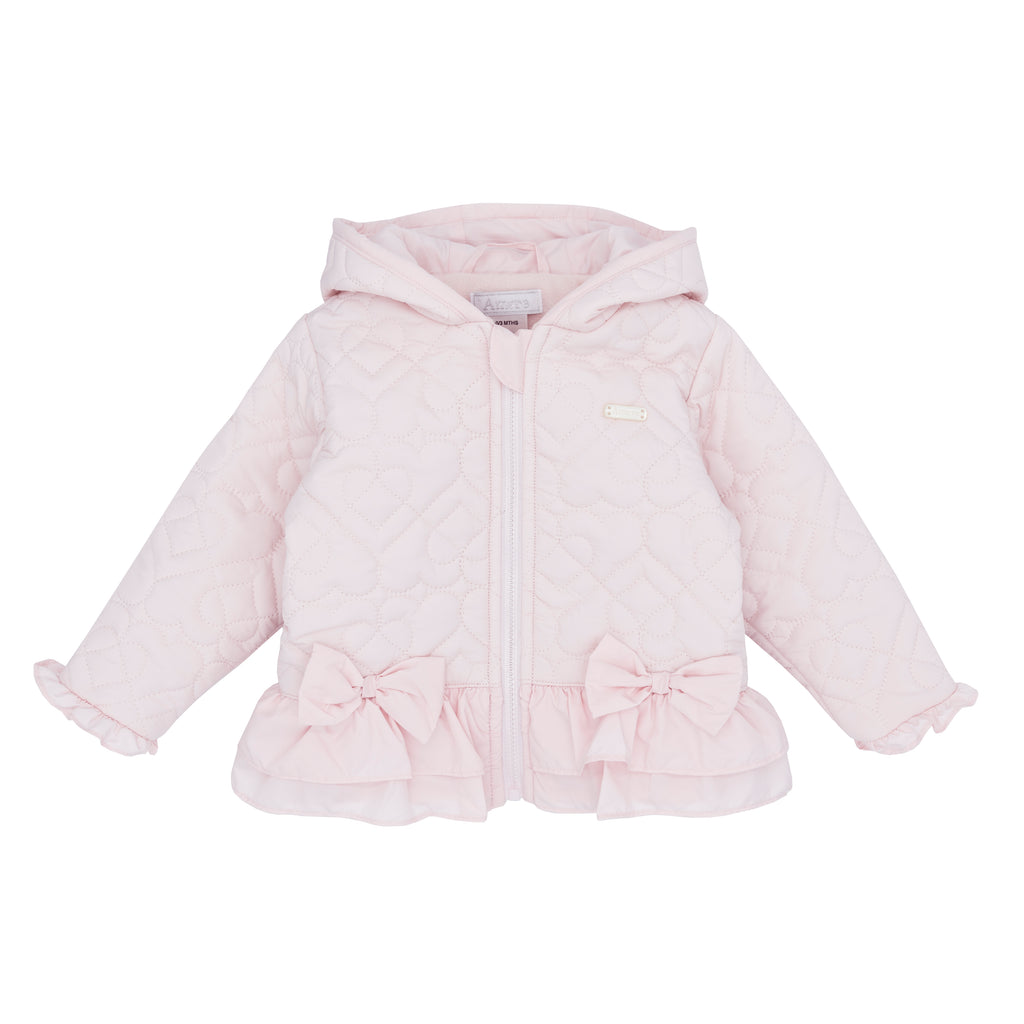 Amore Quilted Jacket AM0010