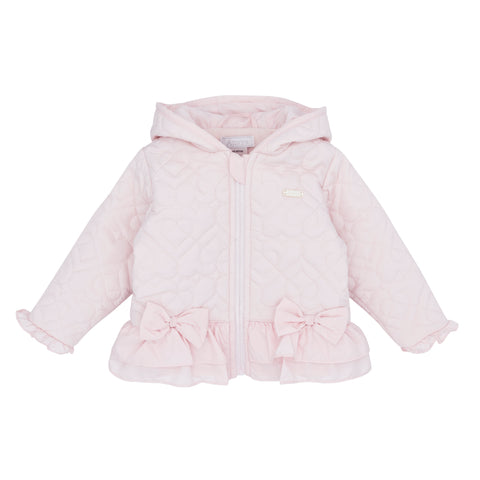 Amore Quilted Jacket AM0010