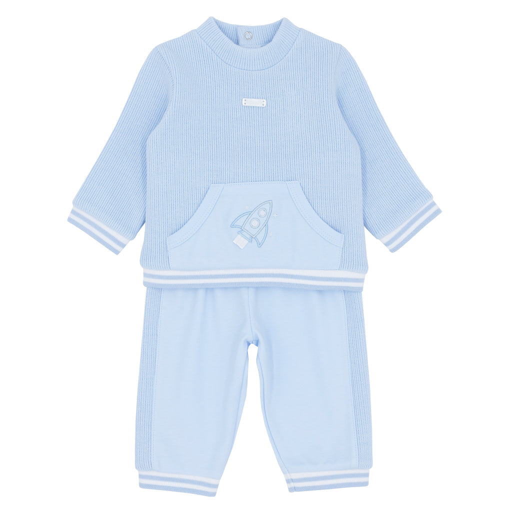 Amore Jogger Set AM0029