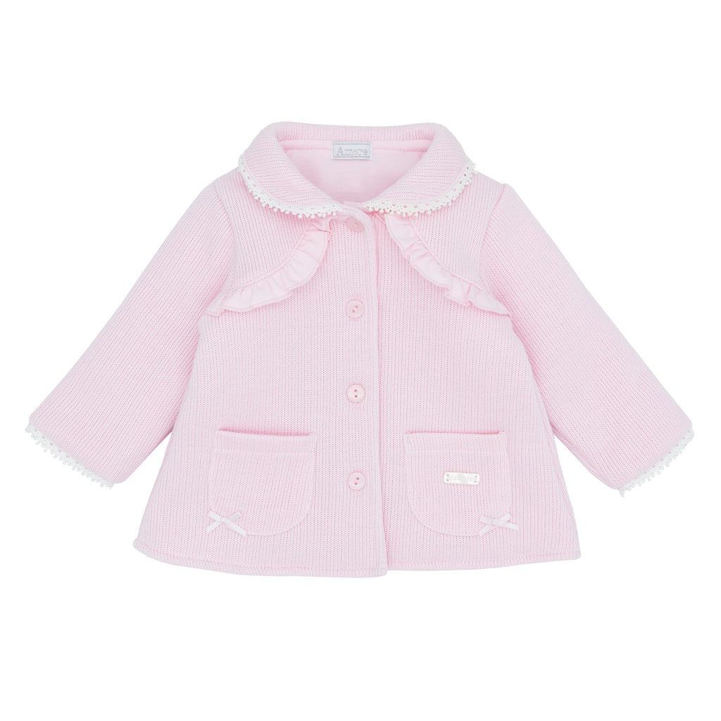 Amore Girls Jacket AM0037