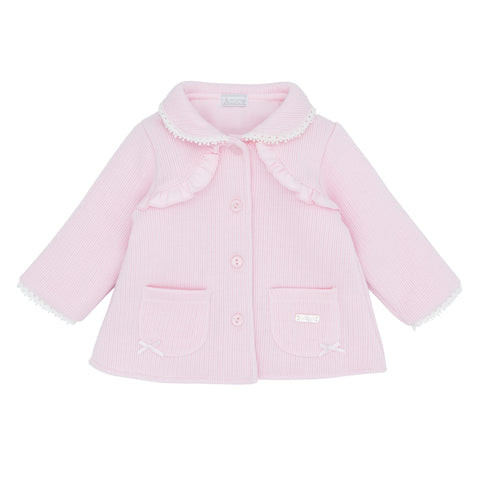Amore Girls Jacket AM0037