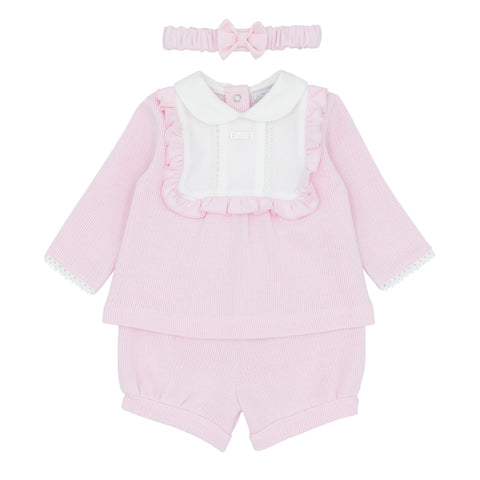 Pink Amore Jampant Set AM0039