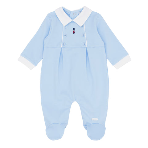 Boys Blue Amore All In One AM0067