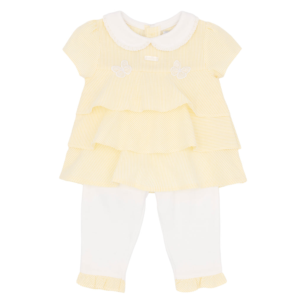 Girls Lemon Amore Set AM0076