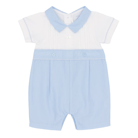 Boys Blue Amore Shortie AM0084