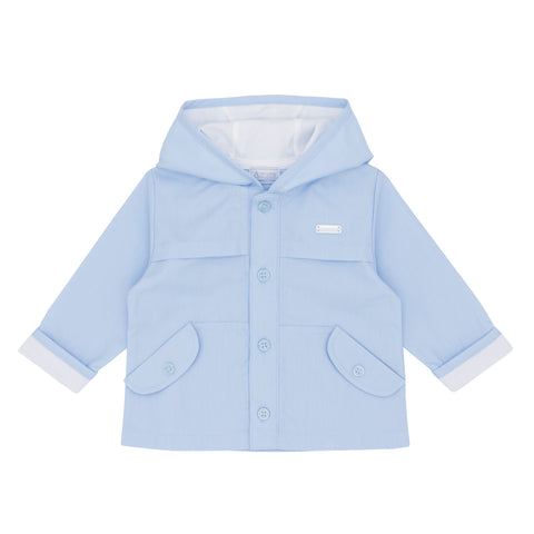 Boys Blue Amore Jacket AM0086