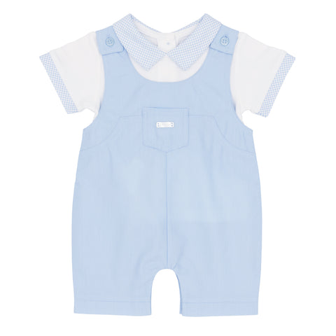 Boys Blue Amore Set AM0087