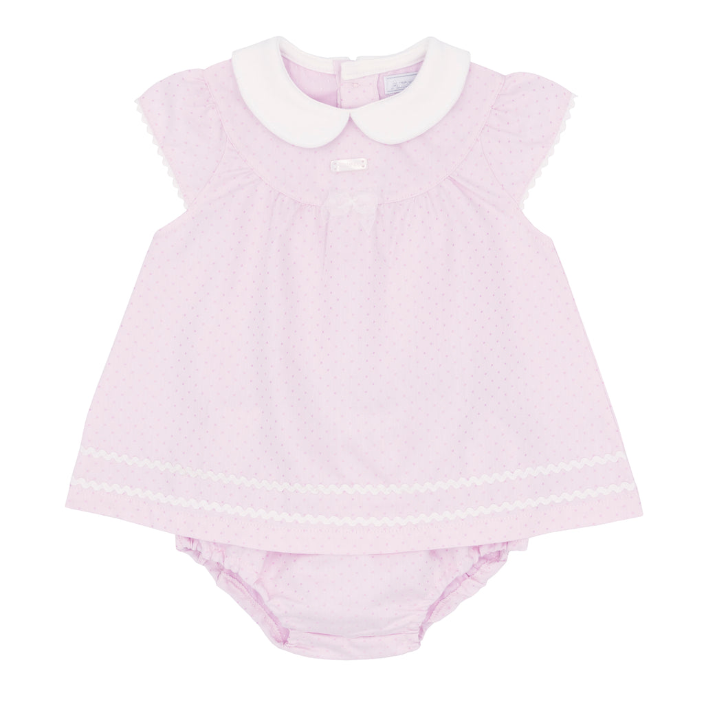 Girls Amore  Dress AM0089