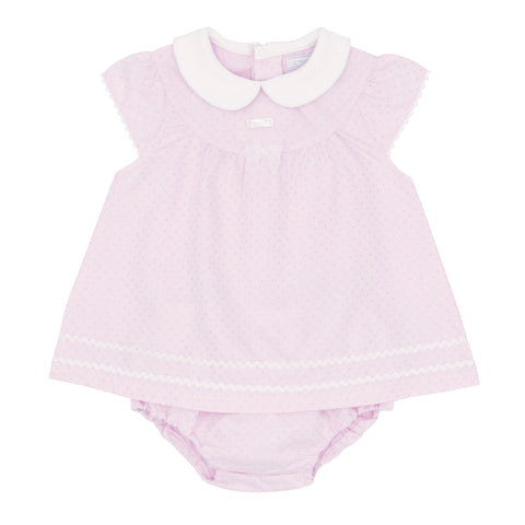 Girls Amore  Dress AM0089