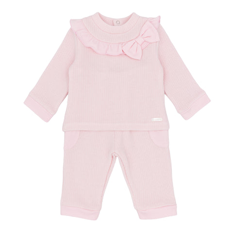 Girls Pink Amore Set AM0126
