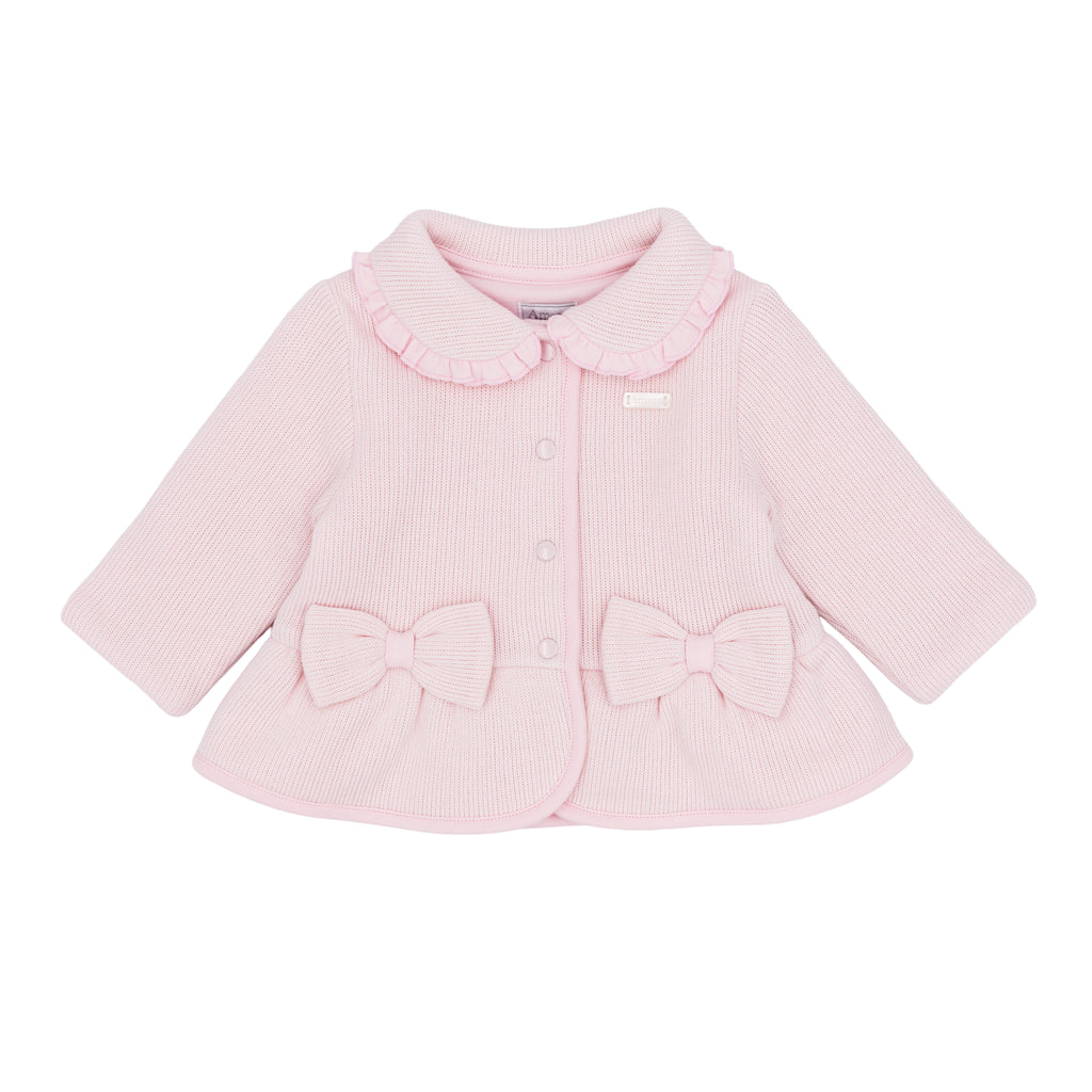 Girls Amore Jacket AM0127