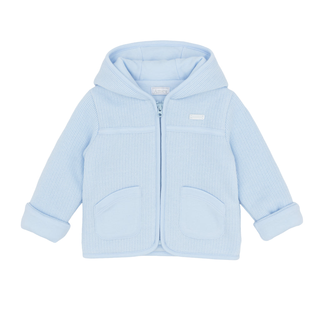 Boys Amore Jacket AM0130