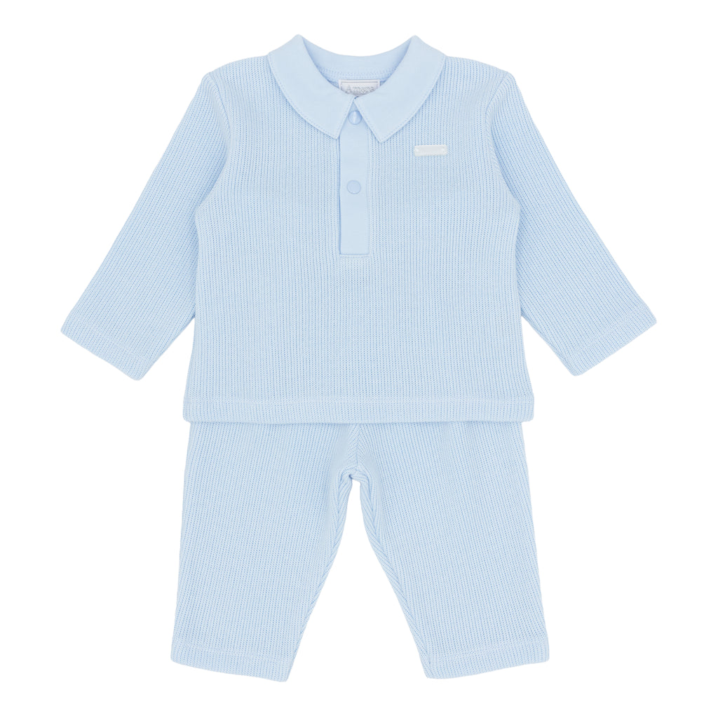 Boys Amore Polo Set AM0131