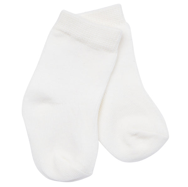 Ivory Emile Et Rose Avery Socks