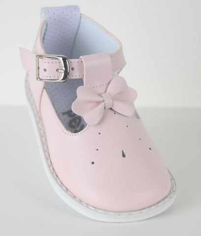 PEX Oriana Shoe Pink Patent