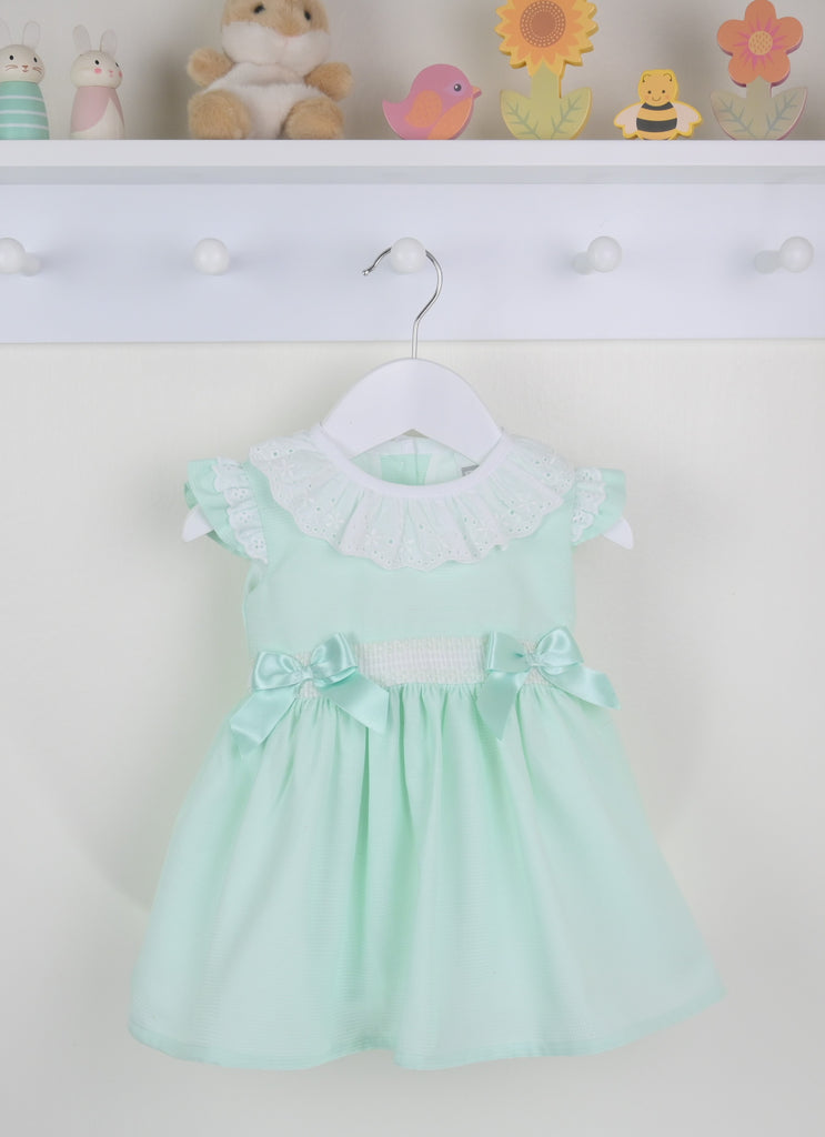 Mint PEX Ellie Dress B01760