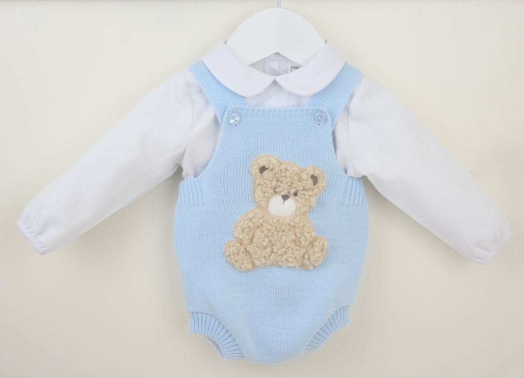 Pex Boys Bear Outfit