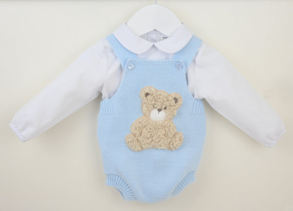 Pex Boys Bear Outfit