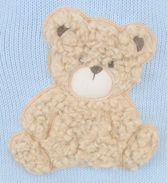 Pex Boys Bear Outfit