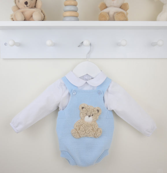 Pex Boys Bear Outfit