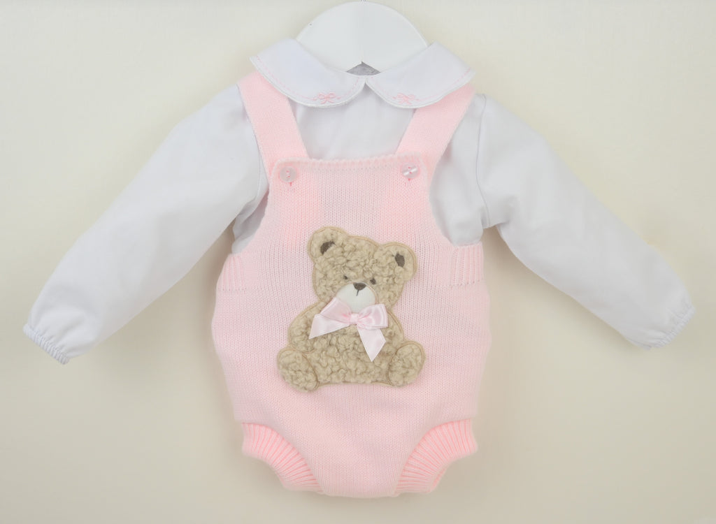 Pex Girls Bear Outfit