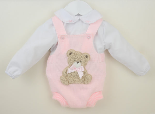 Pex Girls Bear Outfit