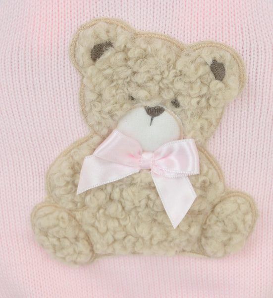 Pex Girls Bear Outfit