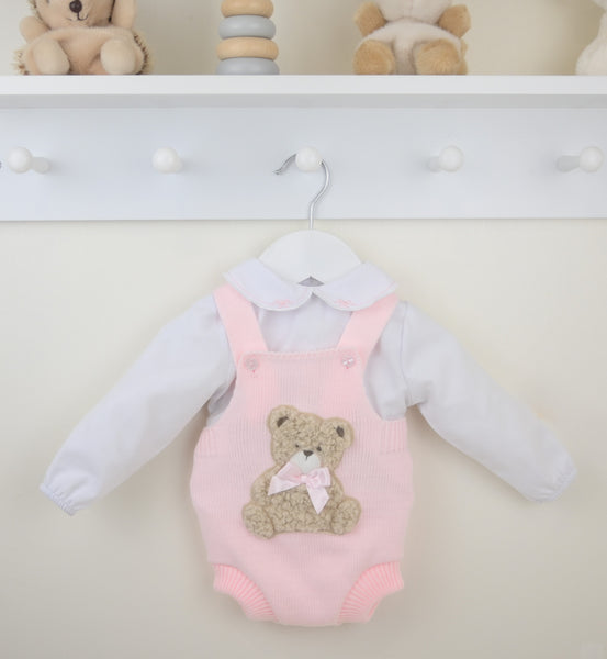 Pex Girls Bear Outfit
