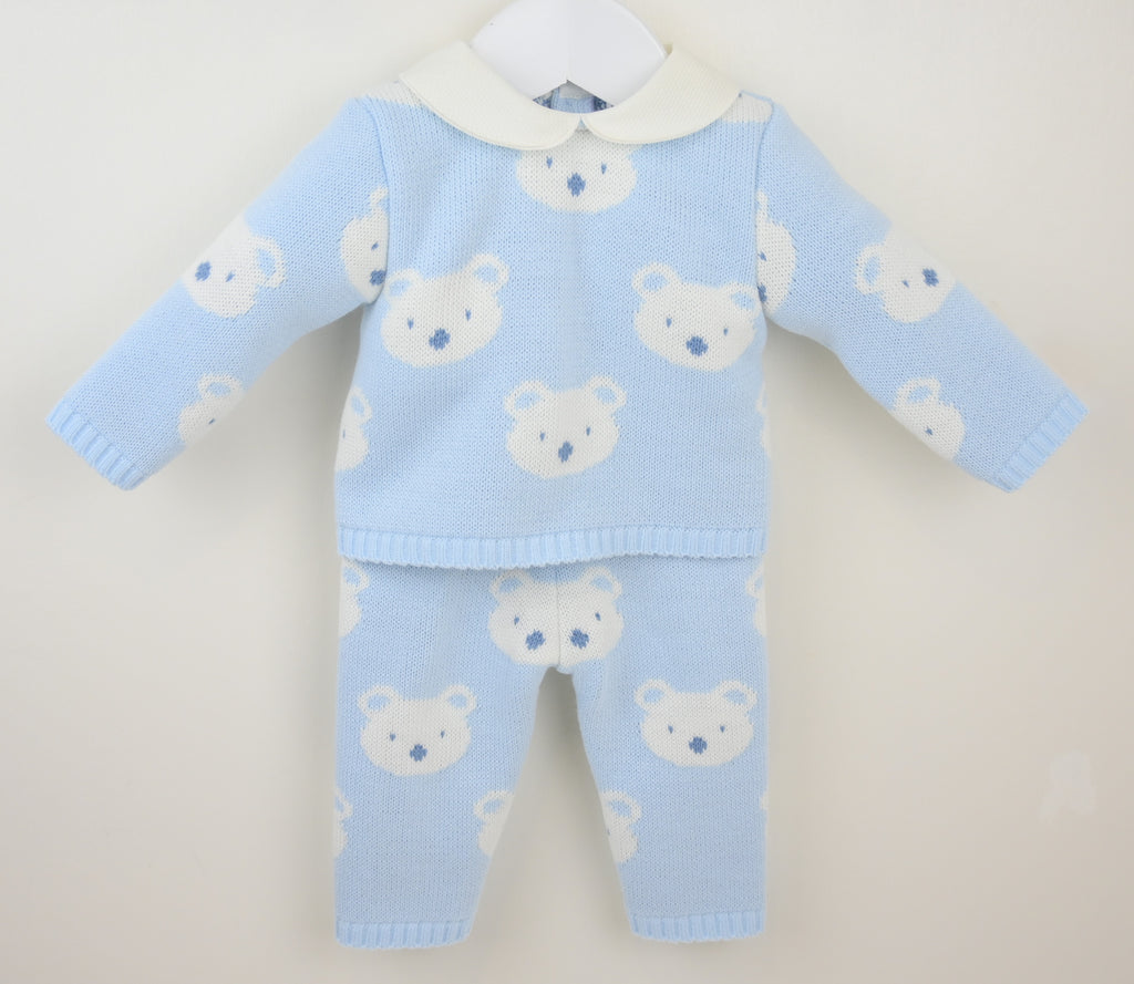 Pex Boys Benny Trouser Suit