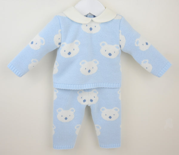 Pex Boys Benny Trouser Suit