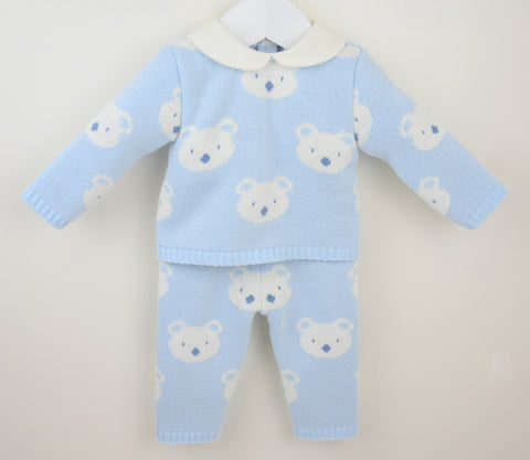Pex Boys Benny Trouser Suit