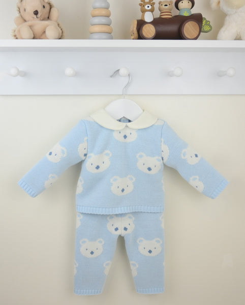 Pex Boys Benny Trouser Suit